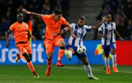 Liverpool hủy diệt Porto với tỉ số không tưởng