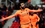 Màn trình diễn của Salah trước Porto