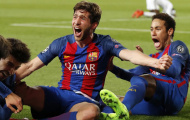 Những trận cầu Champions League không dành cho CĐV đau tim (Phần 2)