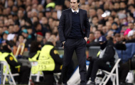 PSG nổi sóng sau thất bại: Emery sắp ra đường