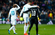 Real - PSG: Bữa tiệc thiếu gia vị