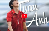 Video cực chất về Nguyễn Tuấn Anh