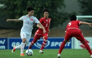 AFC chọn Tuyết Dung là cầu thủ đáng xem nhất của ĐT nữ Việt Nam 