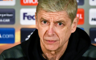 Arsenal thắng giòn giã, Wenger hả hê