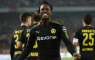 Hạnh phúc với Dortmund, Batshuayi kể về ngày gian khó ở Chelsea