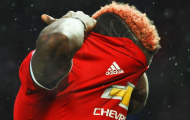Hối hận vì trở lại MU, Pogba tơ tưởng đến Real Madrid?