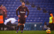 'Làm gì có cách nào chống lại Messi'?'