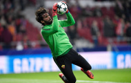Liverpool và PSG nhập cuộc: Sao Roma sắp đắt nhất thế giới