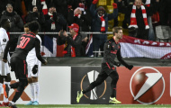 Nacho Monreal: Thần tài của Arsenal