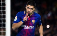 Những cầu thủ có thể 'phế truất ngai vàng' Ronaldo ở năm 2018 (Phần 1)