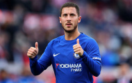 Nóng: 99% tương lai của Hazard đã lộ diện?