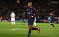 Tan tác ở Bernabeu, Mbappe vẫn lớn tiếng cảnh báo Real
