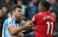 00h30 ngày 18/02, Huddersfield vs Man United: Trả thù triệt để