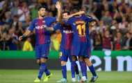 22h15 ngày 17/02, Eibar vs Barcelona: Chạy đà cho Champions League
