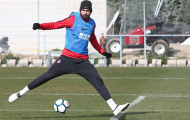 Xong Europa League, Atletico tiếp tục bám đuổi Barca