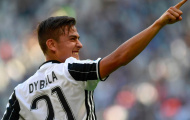 Bình phục thần tốc, Dybala có thể ra sân trong trận Derby