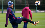 Gabriel Jesus trở lại, Man City sẵn sàng chinh phục tất cả