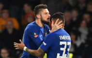 Góc Chelsea: Giroud có phải là lời giải cho tất cả?