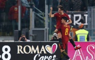 Highlights: Udinese 0-2 AS Roma (Vòng 25 Serie A)