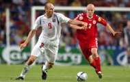 Jan Koller - Gã khổng lồ một thời của bóng đá CH Séc