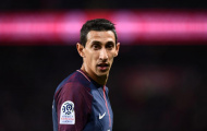 Kèo trái cực dị đang bị lãng quên của Di Maria 