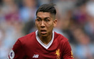 Tất cả đã đánh giá thấp Roberto Firmino?