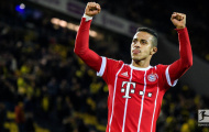 Thiago trở lại, Bayern đã mạnh càng mạnh hơn