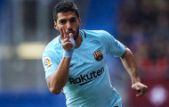 Thắng nhẹ Eibar, Barca gửi lời thách thức đến Chelsea