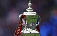 Bốc thăm tứ kết FA Cup: Không dễ cho 'đại gia'