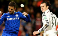 Điểm tin sáng 18/02: Hazard = 100 triệu + Bale; Lý do loại Pogba