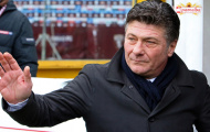 Góc Napoli: Khi người hùng Mazzarri góp sức cho giấc mơ vô địch