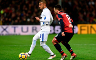 Highlights: Genoa 2-0 Inter (Vòng 25 Serie A)