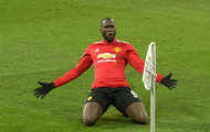 Lukaku = Lacazette + Morata