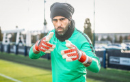 Man City đã sẵn sàng cho thử thách ở FA Cup