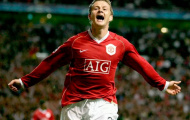 Solskjær - Sát thủ lừng danh một thời của Man Utd