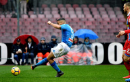 Thắng tối thiểu SPAL, Napoli đòi lại ngôi đầu từ tay Juventus