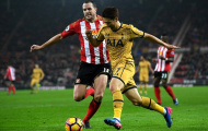 TRỰC TIẾP Rochdale 2-2 Tottenham: Cái kết bất ngờ (KẾT THÚC)