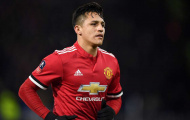 Điểm tin tối 19/02: Sanchez làm phật lòng 3 sao Man Utd