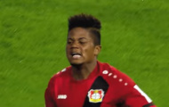 Leon Bailey, phiên bản Robben người Jamaica