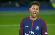 Màn trình diễn của Neymar vs Strasbourg