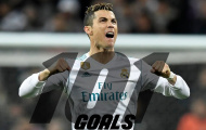 Tất cả bàn thắng của Cristiano Ronaldo cho Real ở C1