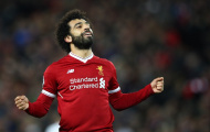 Chỉ hơn nửa năm, Liverpool đã vội ký hợp đồng mới với Salah
