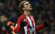 Điểm tin chiều 20/02: Arsenal & M.U tranh hàng; Barca ra chiêu lấy Griezmann