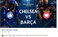 HOT: UEFA lên tiếng, người hâm mộ Việt Nam được xem Champions League miễn phí