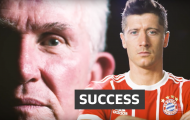 Có thể bạn bỏ lỡ: 5 sự kiện Bundesliga nóng nhất tuần vừa qua