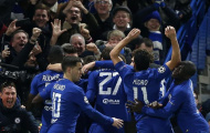 Ferdinand ngả mũ thán phục chiến thuật của HLV Conte