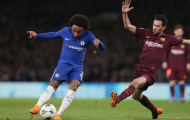 Góc Chelsea: Tham vọng sụp đổ chỉ vì Messi?
