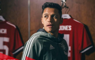 HLV Sevilla 'đe dọa' trói Sanchez bằng dây thừng