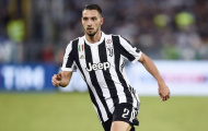 Juventus nhận thêm tin không vui trước vòng 26 Serie A