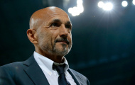 Mancini và những ứng viên thay thế Spalletti tại Inter